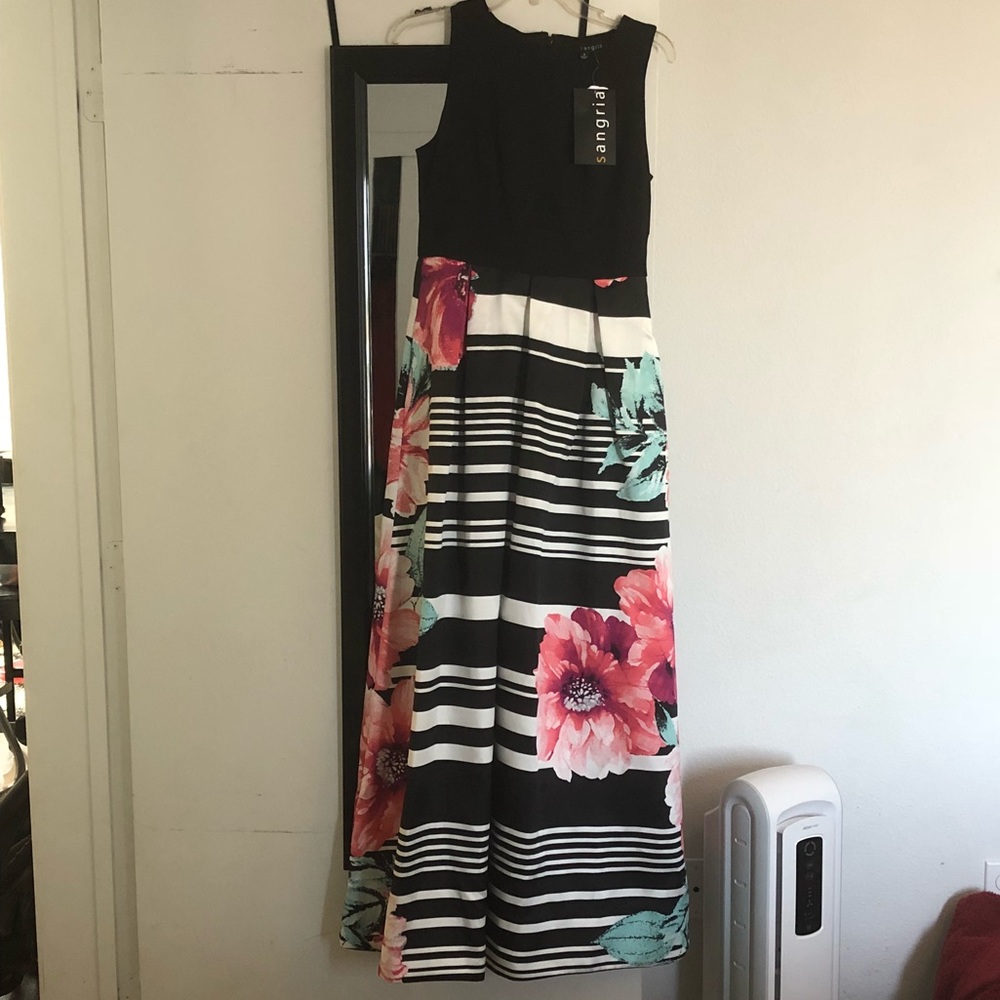 Gorgeous 🌸spring/summer dress with pockets!!